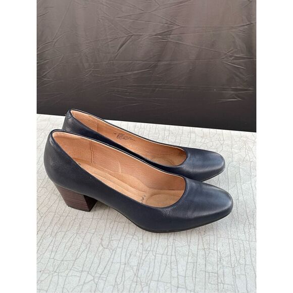 Sofft Lana Heeled Sandals for Women - Picture 2 of 10